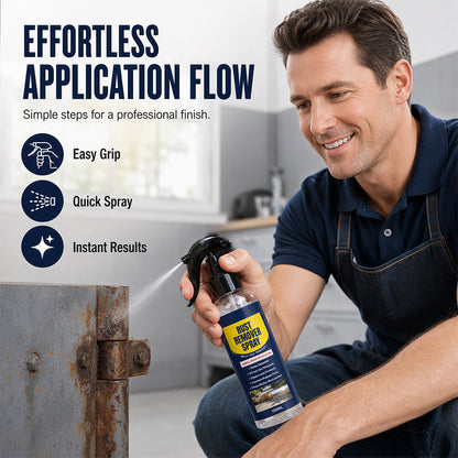 Multi-Purpose Rust Remover Spray
