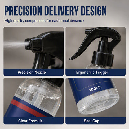 Multi-Purpose Rust Remover Spray