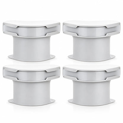 Bedding Sheet Corner Fastener Clips